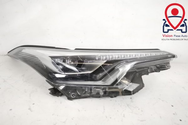 Far Dreapta Original Led Toyota  C-HR  1 [2016 - 2020]