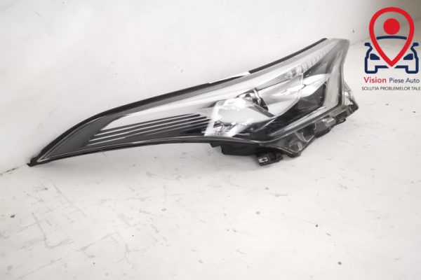 Far Dreapta Original Led Toyota  C-HR  1 [2016 - 2020] - imagine 2