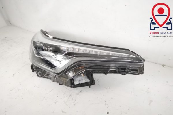 Far Dreapta Original Led Toyota  C-HR  1 [2016 - 2020] - imagine 3