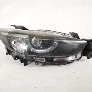 Far Dreapta Original Full Led In Stare Buna Mazda  CX-5  1  [facelift] [2015 - 2020]