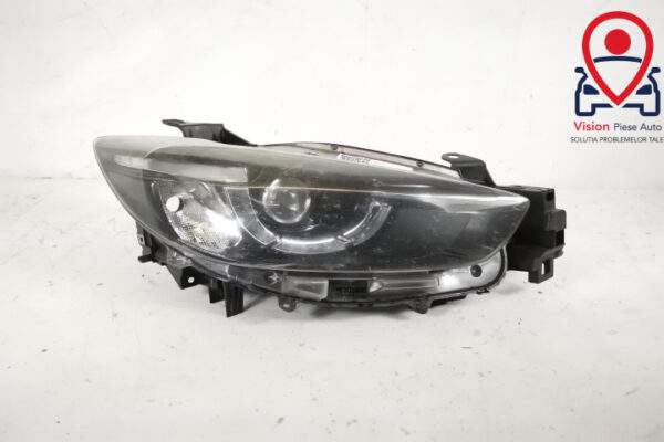Far Dreapta Original Full Led In Stare Buna Mazda  CX-5  1  [facelift] [2015 - 2020]