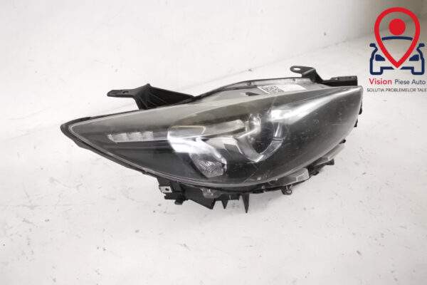 Far Dreapta Original Full Led In Stare Buna Mazda  CX-5  1  [facelift] [2015 - 2020] - imagine 2