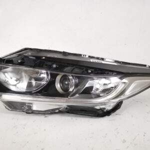 Far Stanga Original Halogen Honda  HR-V  2 [facelift] [2018 - 2020]