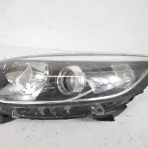 Far Stanga Original Halogen Renault  Captur  1 [2013 - 2017]