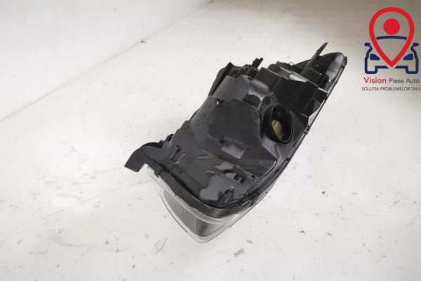 Far Stanga Original Halogen Renault  Captur  1 [2013 - 2017] - imagine 6