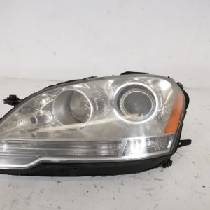 Far Stanga Original Bi Xenon Adaptiv In Stare Buna America ML Mercedes-Benz  M-Class  W164 [facelift] [2008 - 2011]