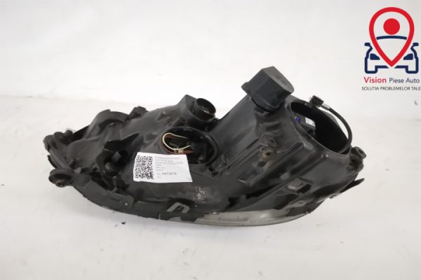 Far Stanga Original Bi Xenon Adaptiv In Stare Buna America ML Mercedes-Benz  M-Class  W164 [facelift] [2008 - 2011] - imagine 4