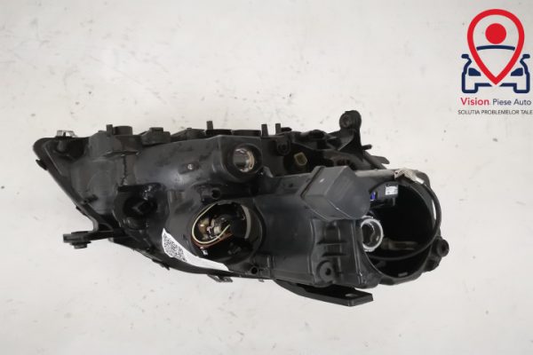 Far Stanga Original Bi Xenon Adaptiv In Stare Buna America ML Mercedes-Benz  M-Class  W164 [facelift] [2008 - 2011] - imagine 5