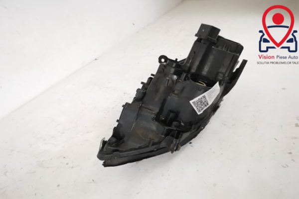 Far Stanga Original Bi Xenon Adaptiv In Stare Buna America ML Mercedes-Benz  M-Class  W164 [facelift] [2008 - 2011] - imagine 6