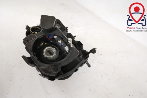 Far Stanga Original Bi Xenon Adaptiv In Stare Buna America ML Mercedes-Benz  M-Class  W164 [facelift] [2008 - 2011] - imagine 7