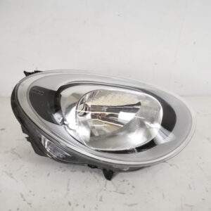 Far Dreapta Original Halogen In Stare Buna Fiat  500L  1 [2012 - 2020]