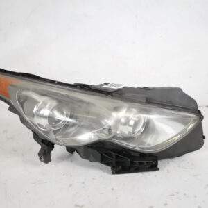 Far Dreapta Original Bi xenon In Stare Buna FX 35 Infiniti  FX  2 [2008 - 2012]
