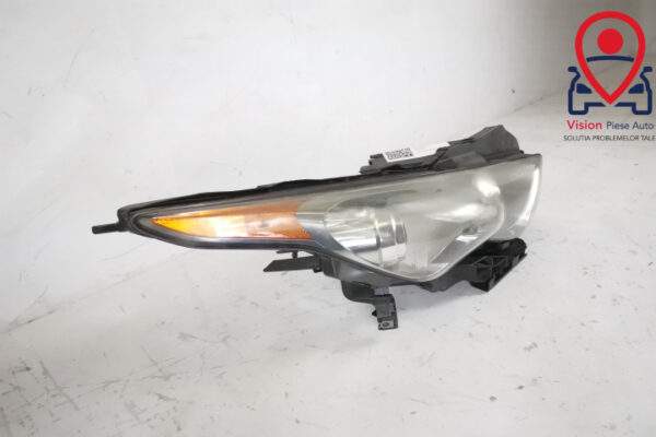 Far Dreapta Original Bi xenon In Stare Buna FX 35 Infiniti  FX  2 [2008 - 2012] - imagine 2