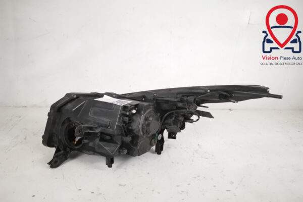 Far Dreapta Original Bi xenon In Stare Buna FX 35 Infiniti  FX  2 [2008 - 2012] - imagine 4