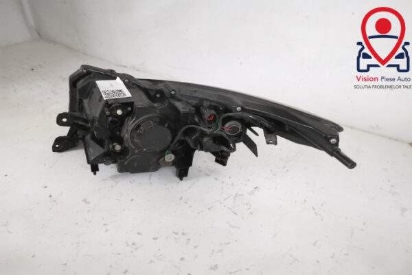 Far Dreapta Original Bi xenon In Stare Buna FX 35 Infiniti  FX  2 [2008 - 2012] - imagine 6