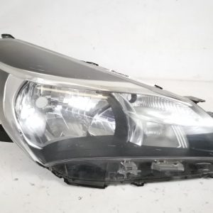 Far Dreapta Original Halogen In Stare Buna Toyota  Yaris  XP130 [2th facelift] [2015 - 2020]