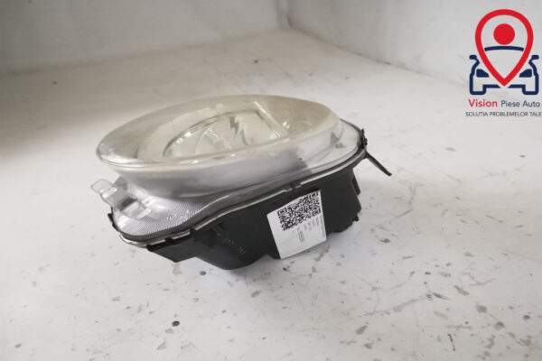Far Dreapta Original Halogen In Stare Buna Fiat  500 2 [2008 - 2015] - imagine 3