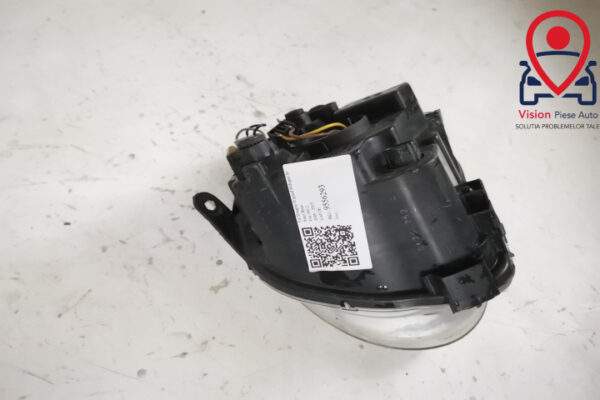 Far Dreapta Original Halogen In Stare Buna Fiat  500 2 [2008 - 2015] - imagine 5