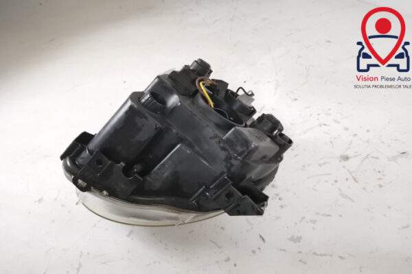 Far Dreapta Original Halogen In Stare Buna Fiat  500 2 [2008 - 2015] - imagine 6