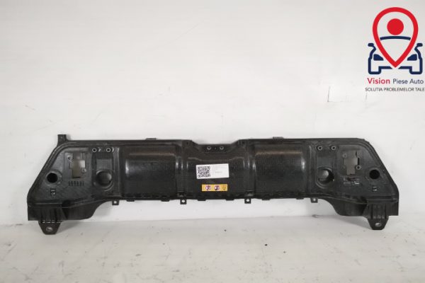 Trager Superior Din Fibra Original In Stare Buna 2021 2022 Mercedes-Benz  GLE  2  [2019 - 2023]