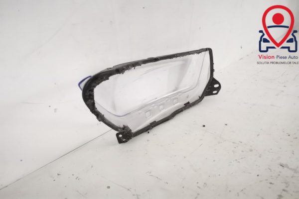 Sticla Far Stanga Originala In Stare Buna Montaj Contracost Volvo  XC40  1 [2017 - 2020] - imagine 5
