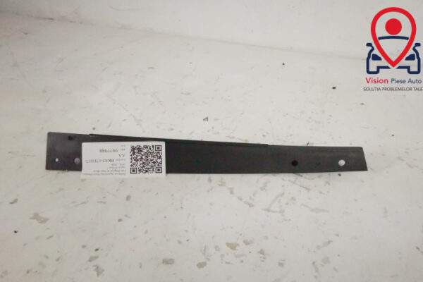 Deflector Aparatoare Noroi Dreapta Fata Original In Stare Buna Jaguar  F-Pace  1 [2016 - 2020] - imagine 4