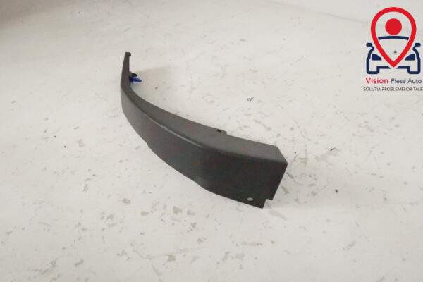 Deflector Aparatoare Noroi Dreapta Spate Land Rover  Range Rover Evoque  L538 [2011 - 2015] - imagine 3
