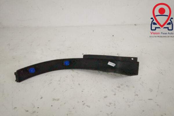 Deflector Aparatoare Noroi Dreapta Spate Land Rover  Range Rover Evoque  L538 [2011 - 2015] - imagine 4