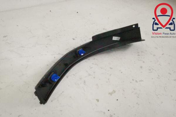 Deflector Aparatoare Noroi Dreapta Spate Land Rover  Range Rover Evoque  L538 [2011 - 2015] - imagine 5