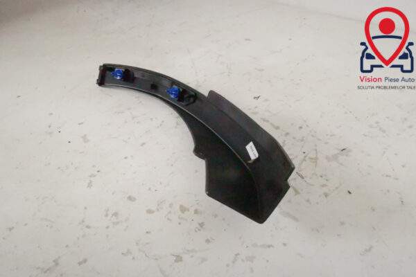 Deflector Aparatoare Noroi Dreapta Spate Land Rover  Range Rover Evoque  L538 [2011 - 2015] - imagine 6