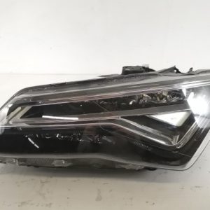 Far Stanga Original Full Led  Seat  Ateca  1 [2016 - 2020]