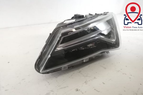Far Stanga Original Full Led  Seat  Ateca  1 [2016 - 2020] - imagine 2