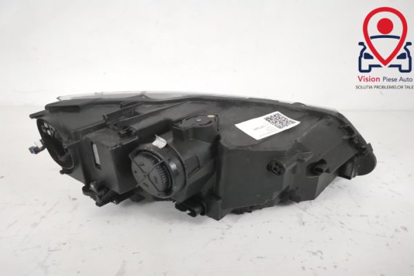 Far Stanga Original Full Led  Seat  Ateca  1 [2016 - 2020] - imagine 4