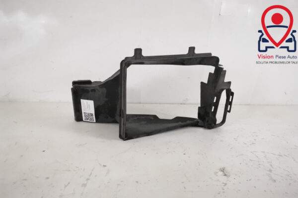Deflector Canal Aer Lateral Dreapta Original In Stare Buna 2021 2022 Bentley  Continental GT  3 [2018 - 2020]