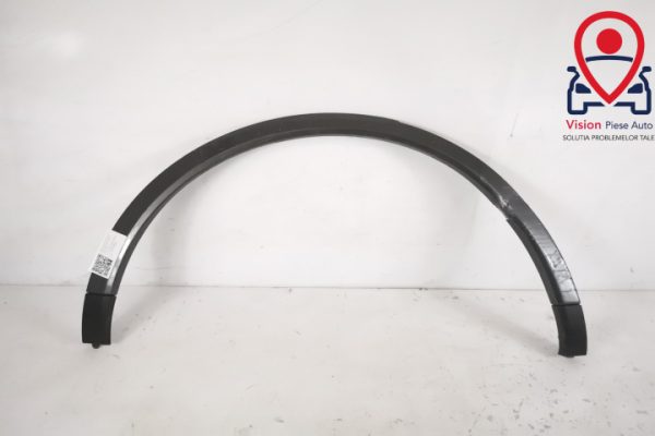 Bandou Aripa Overfender Dreapta Spate Original In Stare Buna Porsche  Cayenne Coupe  1 [2019 - 2022]
