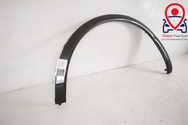 Bandou Aripa Overfender Dreapta Spate Original In Stare Buna Porsche  Cayenne Coupe  1 [2019 - 2022] - imagine 2
