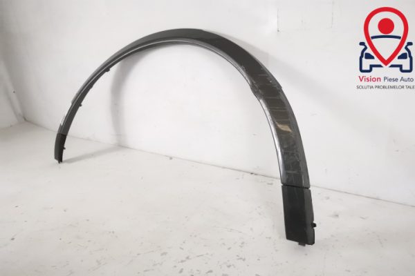 Bandou Aripa Overfender Dreapta Spate Original In Stare Buna Porsche  Cayenne Coupe  1 [2019 - 2022] - imagine 3