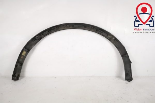 Bandou Aripa Overfender Dreapta Spate Original In Stare Buna Porsche  Cayenne Coupe  1 [2019 - 2022] - imagine 4