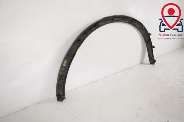 Bandou Aripa Overfender Dreapta Spate Original In Stare Buna Porsche  Cayenne Coupe  1 [2019 - 2022] - imagine 5