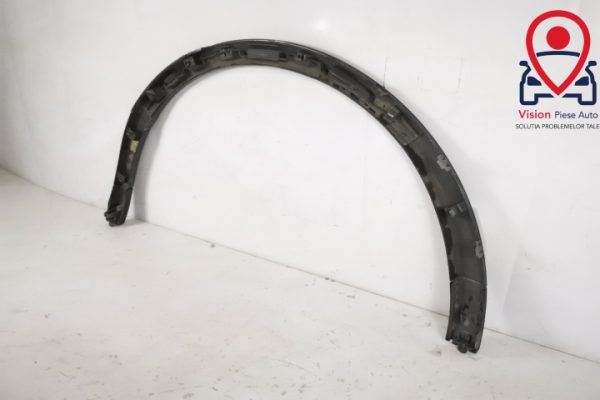 Bandou Aripa Overfender Dreapta Spate Original In Stare Buna Porsche  Cayenne Coupe  1 [2019 - 2022] - imagine 6