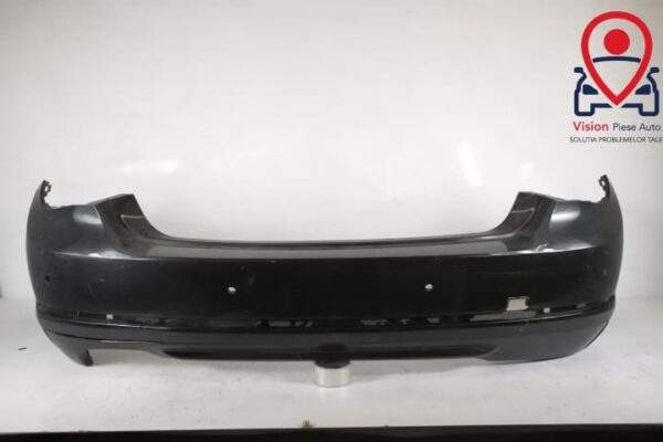 Bara Spate Originala Cu Senzori In Stare Buna BMW  Seria 7  F01/F02 [2008 - 2012]