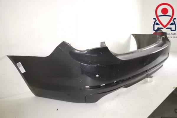Bara Spate Originala Cu Senzori In Stare Buna BMW  Seria 7  F01/F02 [2008 - 2012] - imagine 2
