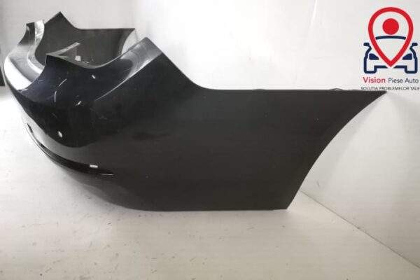 Bara Spate Originala Cu Senzori In Stare Buna BMW  Seria 7  F01/F02 [2008 - 2012] - imagine 3