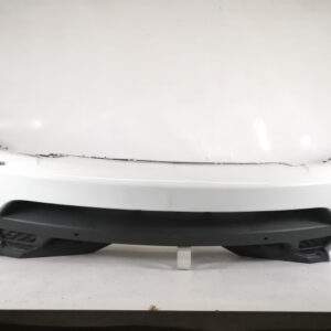 Bara Fata Originala Cu Senzori Si Spalatoare In Stare Buna Land Rover  Range Rover Sport  1 [facelift] [2009 - 2013]