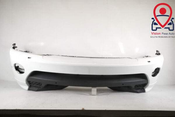 Bara Fata Originala Cu Senzori Si Spalatoare In Stare Buna Land Rover  Range Rover Sport  1 [facelift] [2009 - 2013]