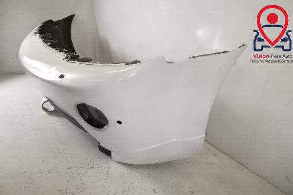 Bara Fata Originala Cu Senzori Si Spalatoare In Stare Buna Land Rover  Range Rover Sport  1 [facelift] [2009 - 2013] - imagine 3