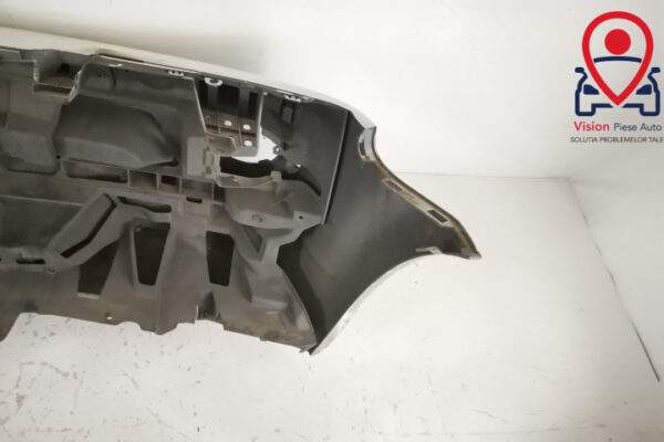 Bara Fata Originala Cu Senzori Si Spalatoare In Stare Buna Land Rover  Range Rover Sport  1 [facelift] [2009 - 2013] - imagine 5