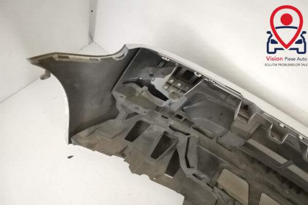 Bara Fata Originala Cu Senzori Si Spalatoare In Stare Buna Land Rover  Range Rover Sport  1 [facelift] [2009 - 2013] - imagine 8