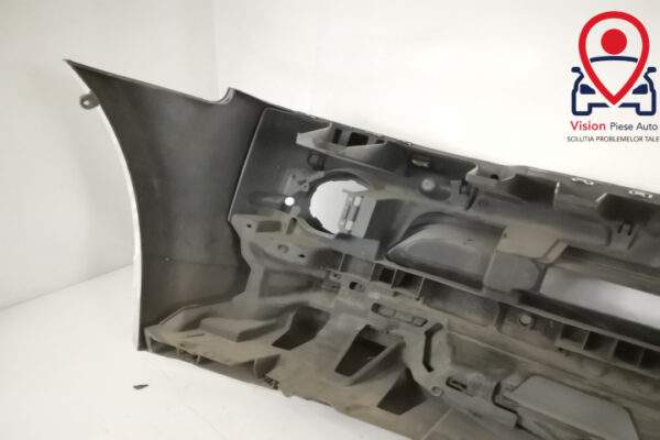 Bara Fata Originala Cu Senzori Si Spalatoare In Stare Buna Land Rover  Range Rover Sport  1 [facelift] [2009 - 2013] - imagine 9