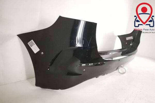 Bara Spate Originala Cu Senzori In Stare Buna AMG 2021 2022 Mercedes-Benz  B-Class  W247 [2018 - 2020] - imagine 2
